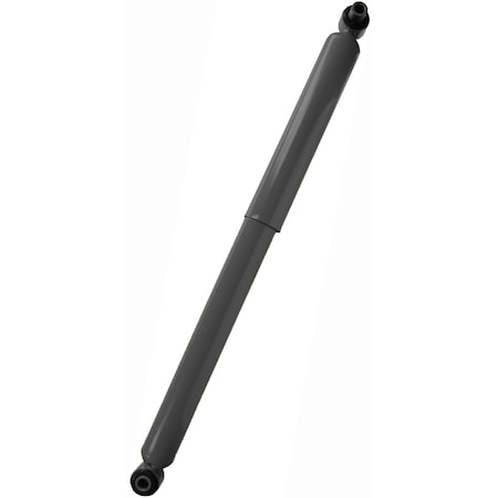 Monroe Shock Absorber - Universal, Front And Rear Suspension 66436MM